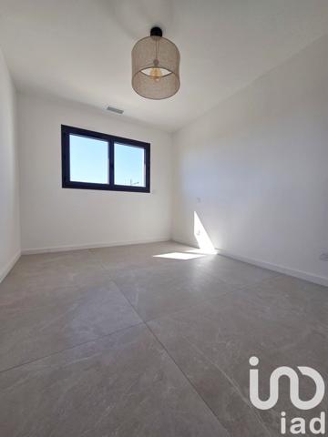 Maison à vendre 4 pièces 100 m² Cabestany