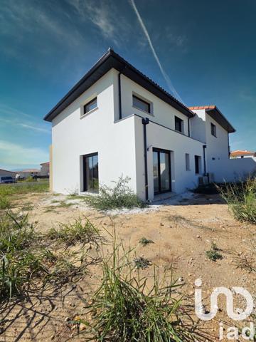 Maison à vendre 4 pièces 100 m² Cabestany