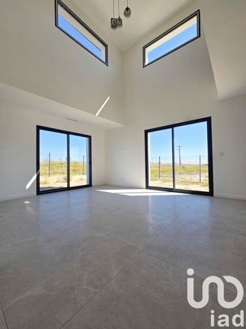 Maison à vendre 4 pièces 100 m² Cabestany