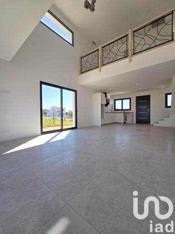 Maison à vendre 4 pièces 100 m² Cabestany