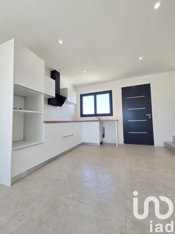 Maison à vendre 4 pièces 100 m² Cabestany