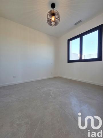 Maison à vendre 4 pièces 100 m² Cabestany