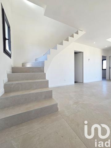 Maison à vendre 4 pièces 100 m² Cabestany