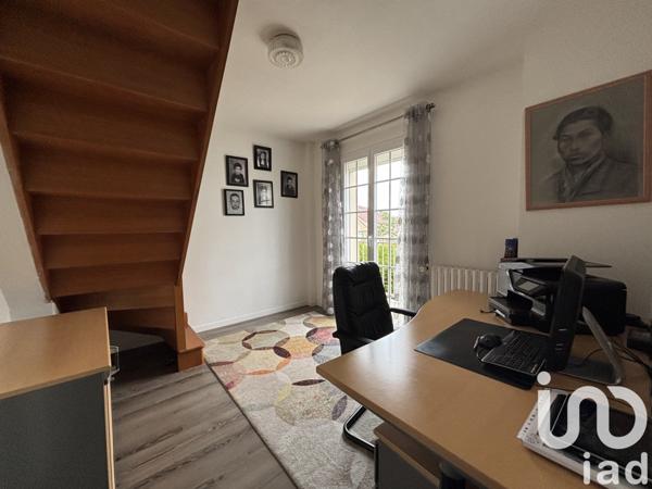 Maison 9 pièces de 173 m² à Champigny-sur-Marne (94500)