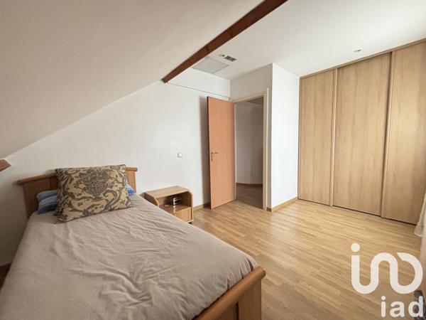 Maison 9 pièces de 173 m² à Champigny-sur-Marne (94500)