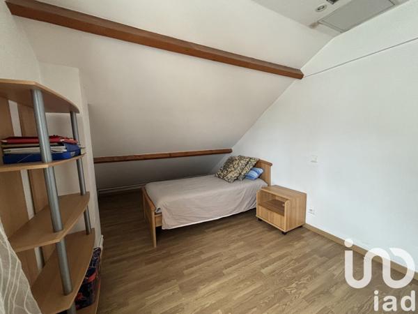 Maison 9 pièces de 173 m² à Champigny-sur-Marne (94500)