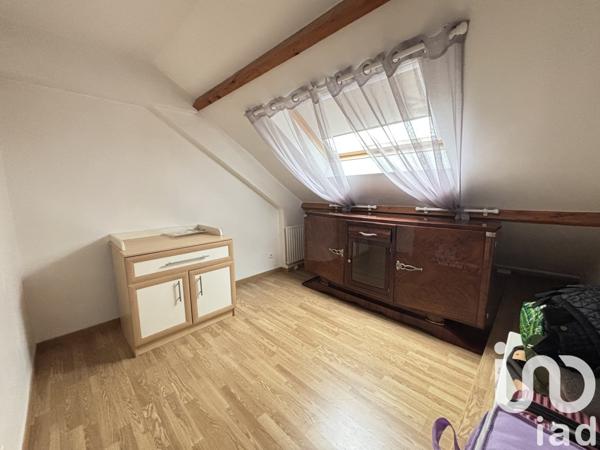 Maison 9 pièces de 173 m² à Champigny-sur-Marne (94500)