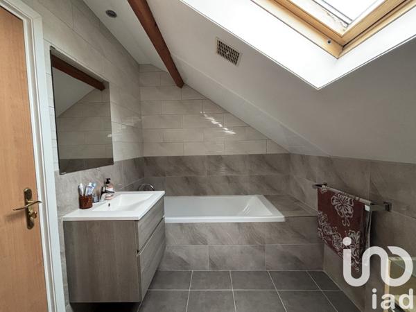 Maison 9 pièces de 173 m² à Champigny-sur-Marne (94500)