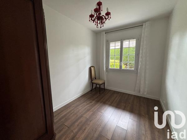 Maison 9 pièces de 173 m² à Champigny-sur-Marne (94500)