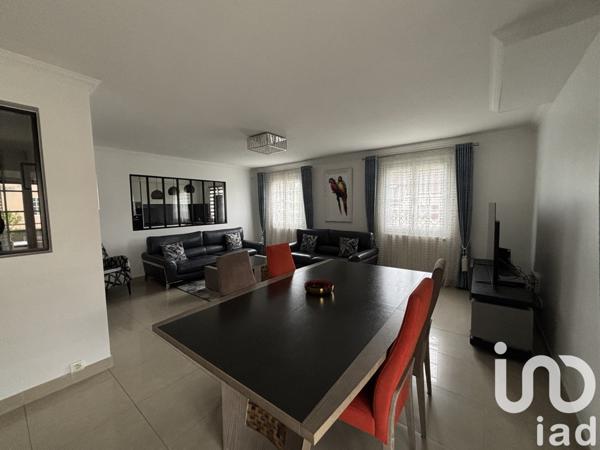 Maison 9 pièces de 173 m² à Champigny-sur-Marne (94500)