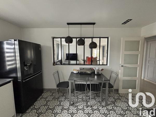 Maison 9 pièces de 173 m² à Champigny-sur-Marne (94500)