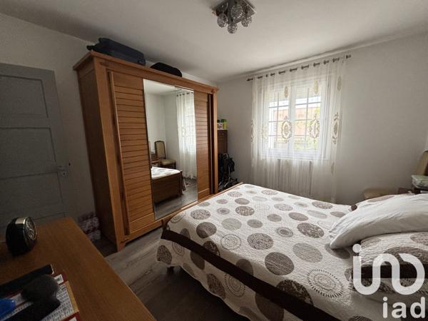 Maison 9 pièces de 173 m² à Champigny-sur-Marne (94500)