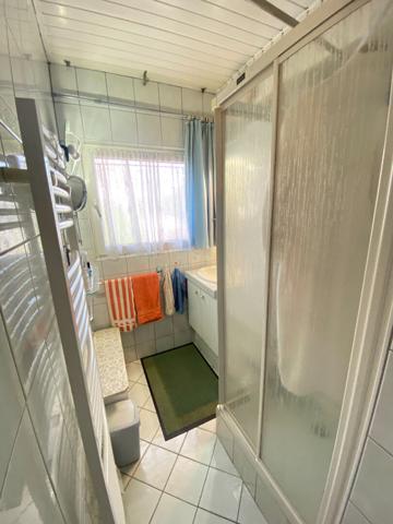 Appartement - 4 pièces - 74 m²