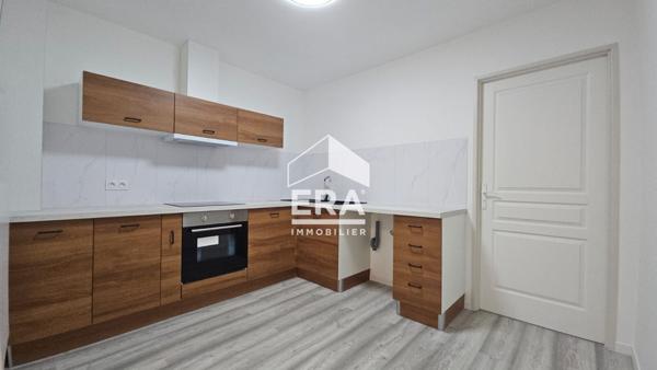 Appartement Limoux