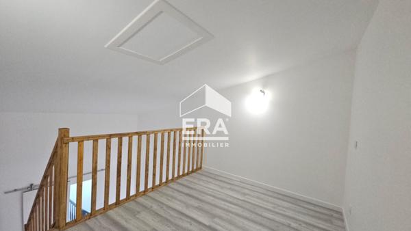 Appartement Limoux