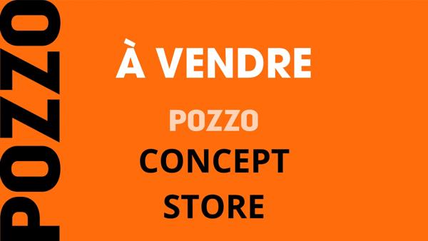 Fonds de commerce concept store Cherbourg en Cotentin (50100) CHERBOURG EN COTENTIN