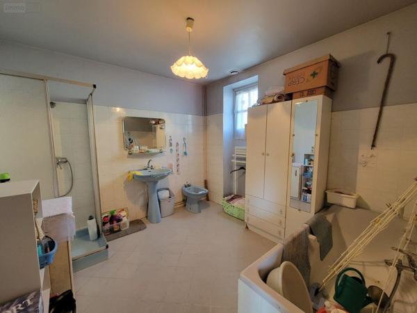 Maison à vendre à Cloyes-les-Trois-Rivières dans l'Eure-et-Loir (28220), ref : RCA/848