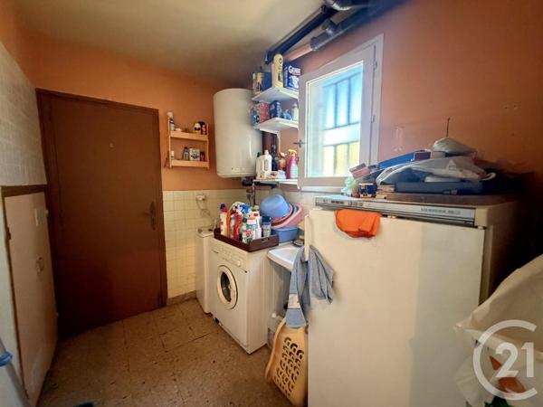 Maison à vendre  5 pièces - 99,80 m 2   ARLES  - 13