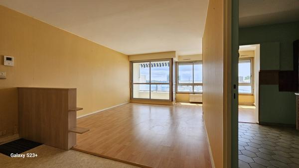 Appartement T4 quartier Venise Verte