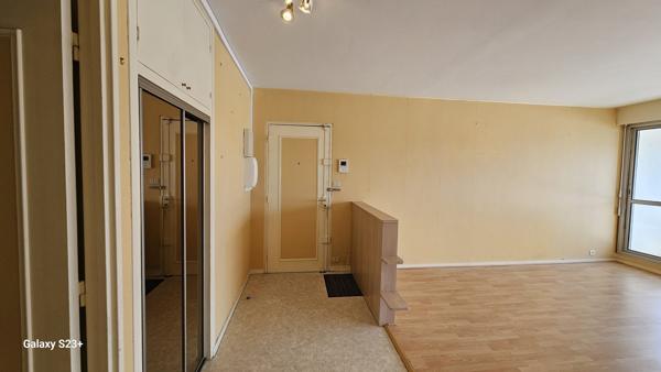 Appartement T4 quartier Venise Verte