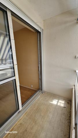 Appartement T4 quartier Venise Verte