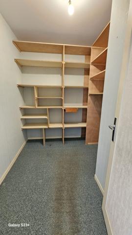 Appartement T4 quartier Venise Verte