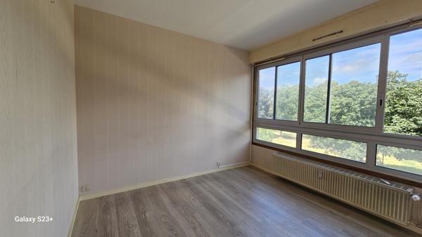Appartement T4 quartier Venise Verte