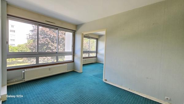 Appartement T4 quartier Venise Verte