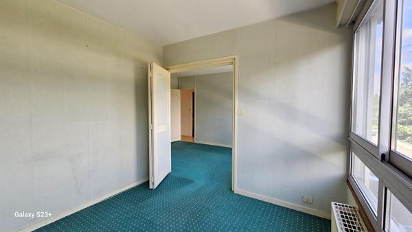 Appartement T4 quartier Venise Verte