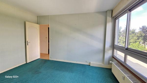 Appartement T4 quartier Venise Verte