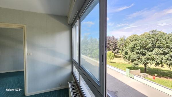 Appartement T4 quartier Venise Verte