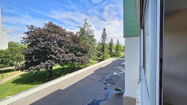 Appartement T4 quartier Venise Verte