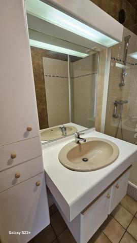 Appartement T4 quartier Venise Verte