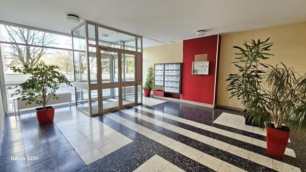 Appartement T4 quartier Venise Verte