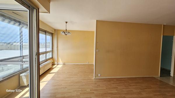Appartement T4 quartier Venise Verte