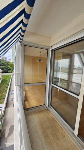 Appartement T4 quartier Venise Verte