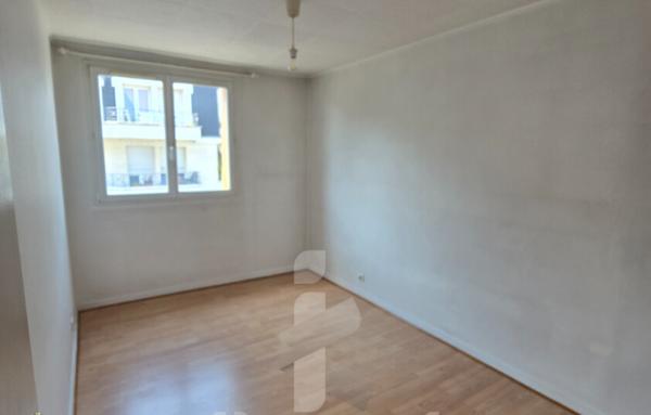 Appartement de 65 m²