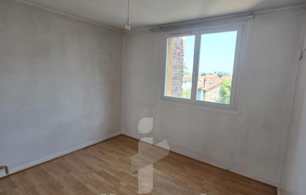 Appartement de 65 m²