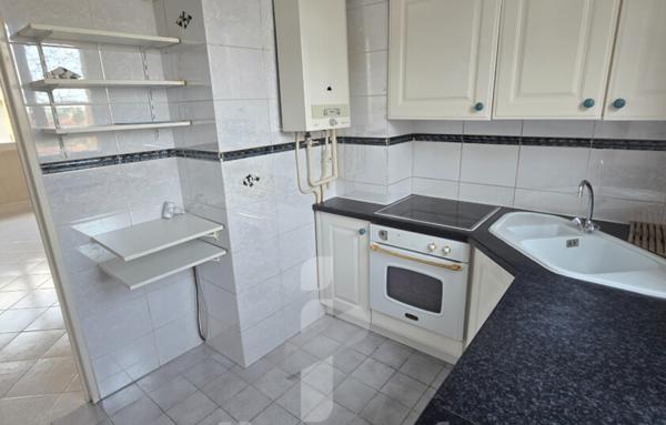 Appartement de 65 m²