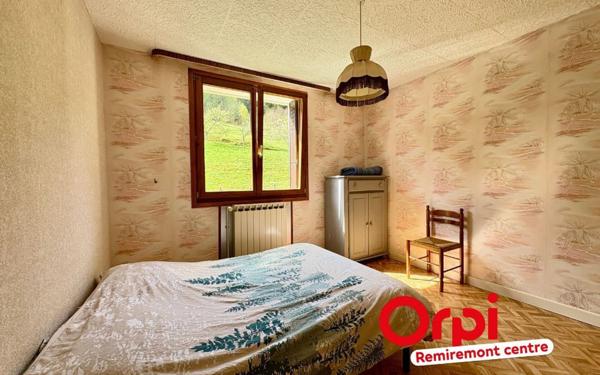 Maison à vendre    6 pièces • 106 m2 Saint-Maurice-sur-Moselle