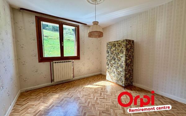 Maison à vendre    6 pièces • 106 m2 Saint-Maurice-sur-Moselle