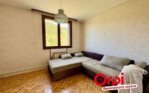 Maison à vendre    6 pièces • 106 m2 Saint-Maurice-sur-Moselle