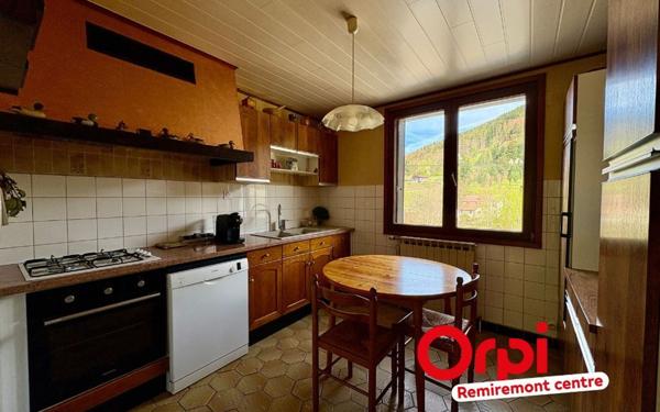 Maison à vendre    6 pièces • 106 m2 Saint-Maurice-sur-Moselle