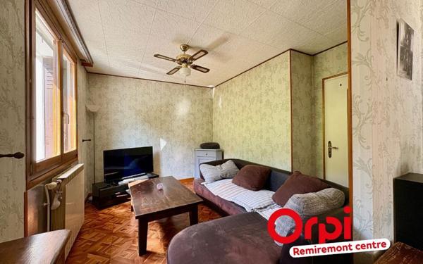 Maison à vendre    6 pièces • 106 m2 Saint-Maurice-sur-Moselle