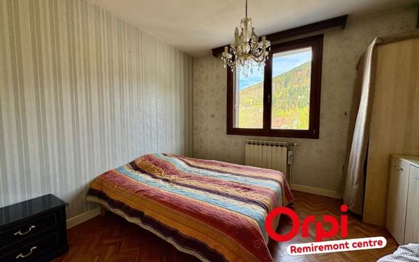 Maison à vendre    6 pièces • 106 m2 Saint-Maurice-sur-Moselle