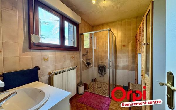 Maison à vendre    6 pièces • 106 m2 Saint-Maurice-sur-Moselle