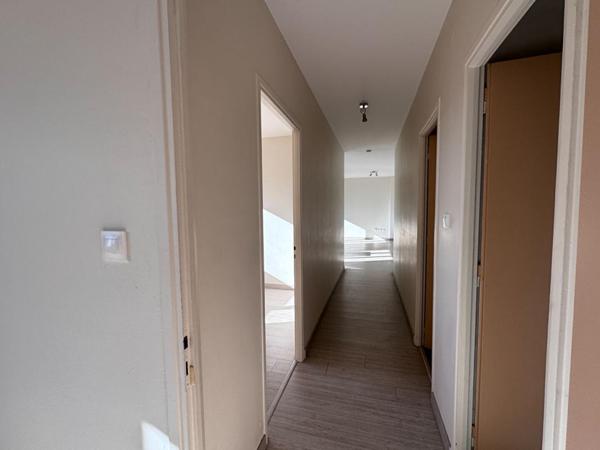 Appartement 2 chambres et Garage à 400 m de la gare d'Ars-sur-Moselle