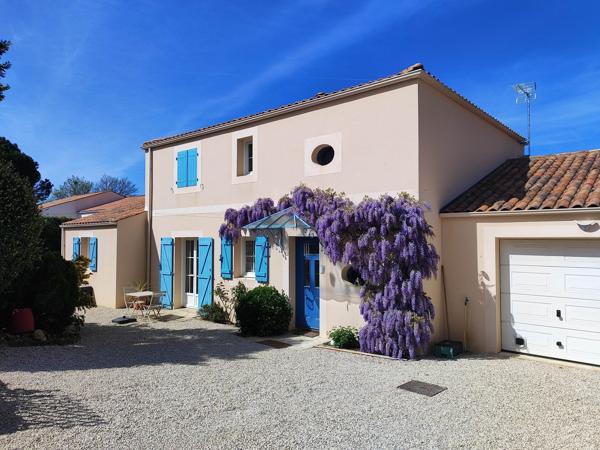 Maison à vendre Niort