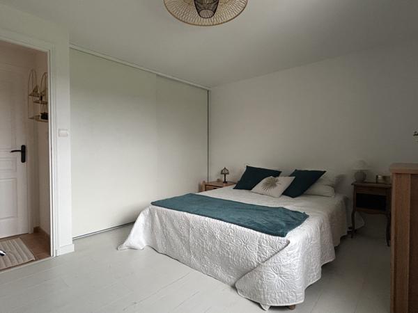 Maison à vendre Niort