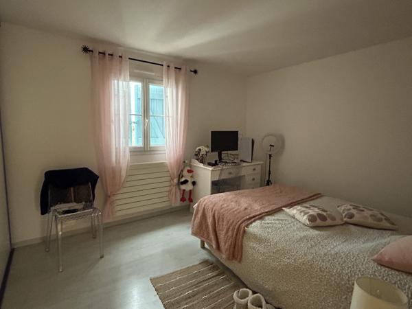 Maison à vendre Niort